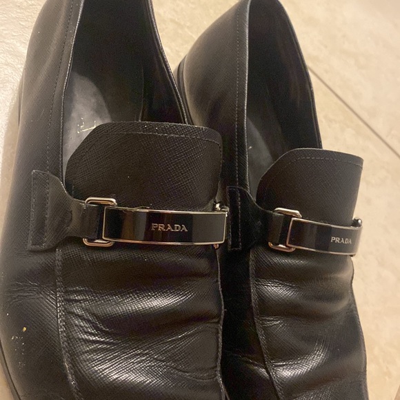 Prada loafers - Picture 2 of 11